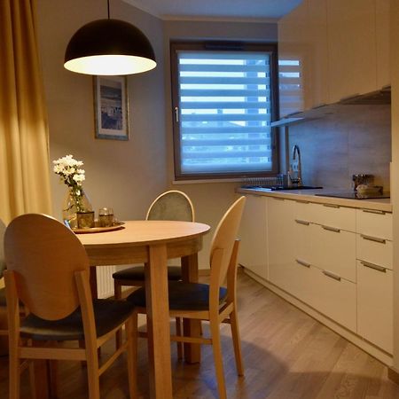 Apartamenty Park 미엘노 외부 사진