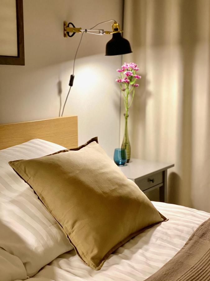 Apartamenty Park 미엘노 외부 사진