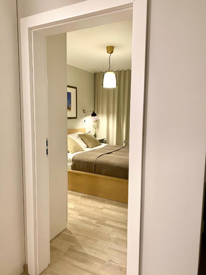 Apartamenty Park 미엘노 외부 사진