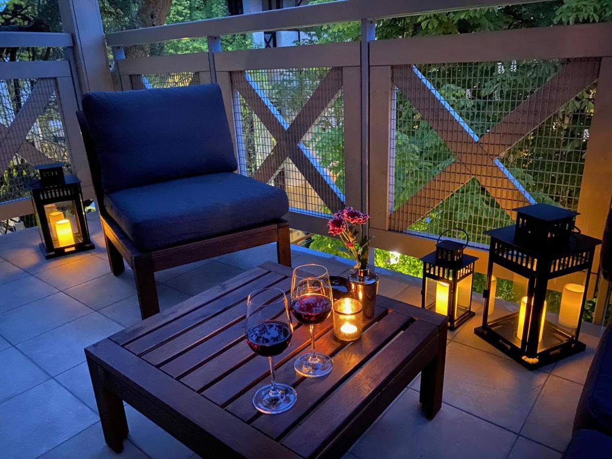 Apartamenty Park 미엘노 외부 사진