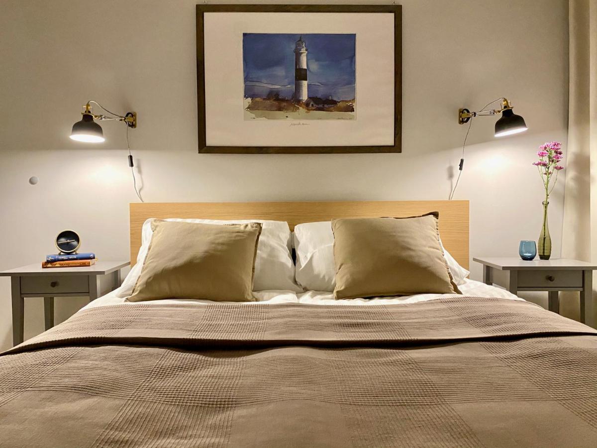 Apartamenty Park 미엘노 외부 사진
