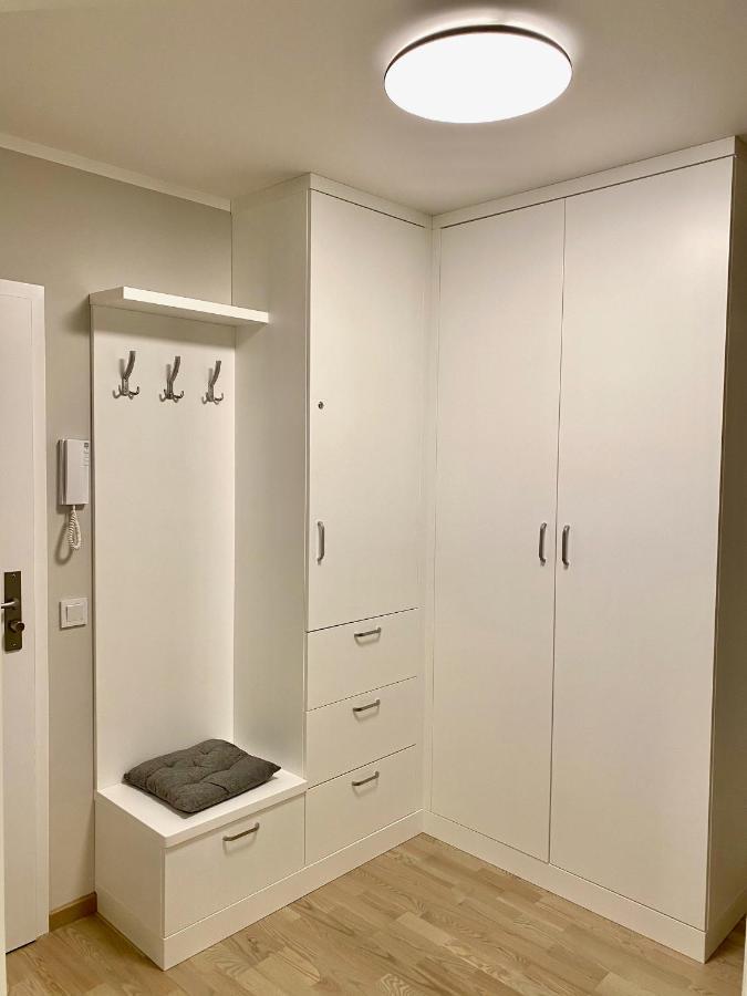 Apartamenty Park 미엘노 외부 사진