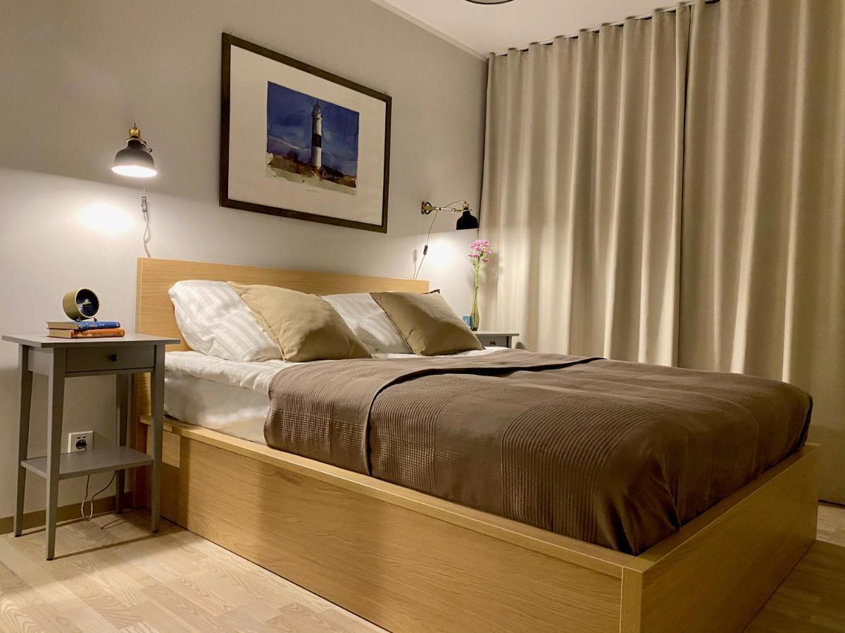 Apartamenty Park 미엘노 외부 사진