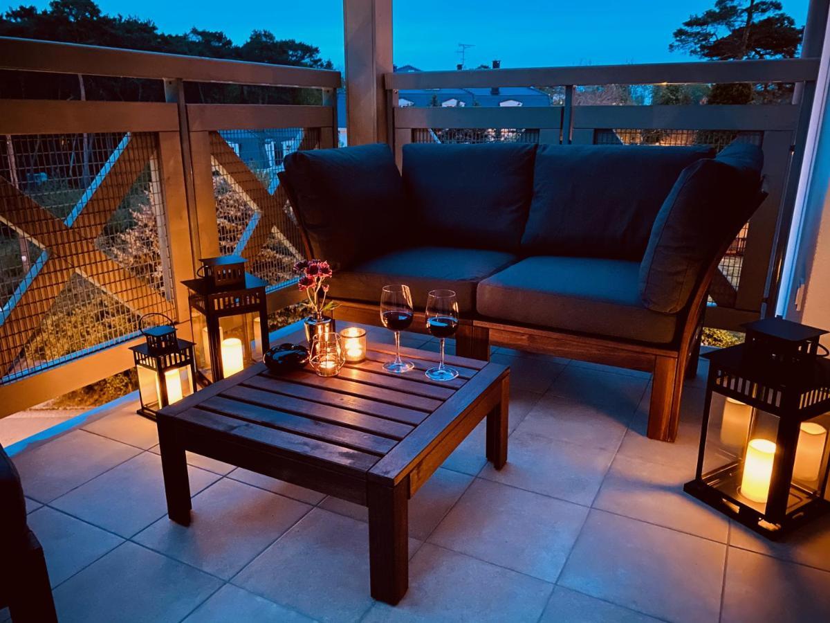 Apartamenty Park 미엘노 외부 사진