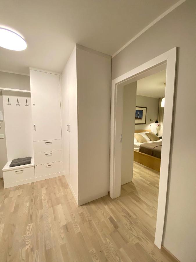 Apartamenty Park 미엘노 외부 사진