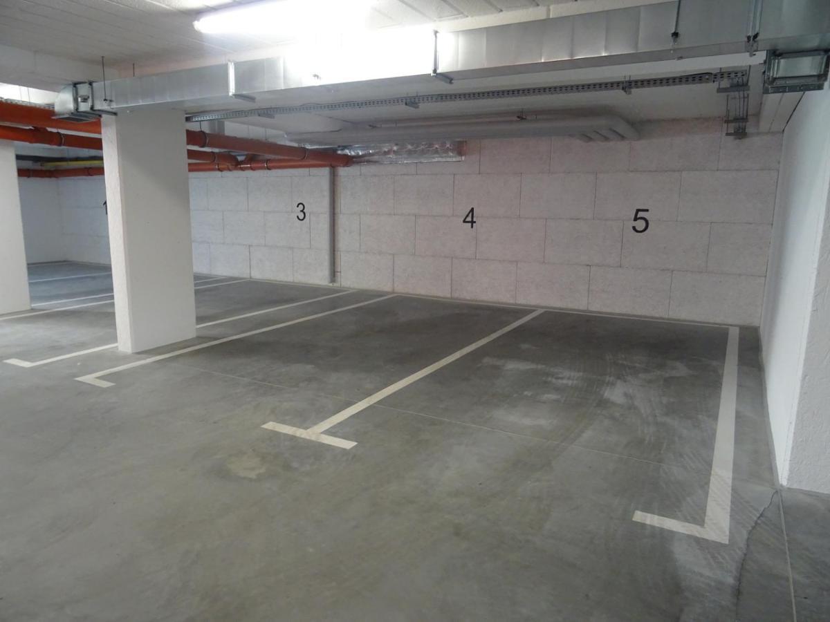 Apartamenty Park 미엘노 외부 사진