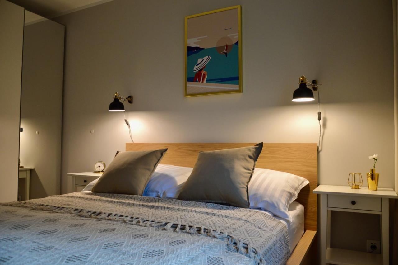 Apartamenty Park 미엘노 외부 사진
